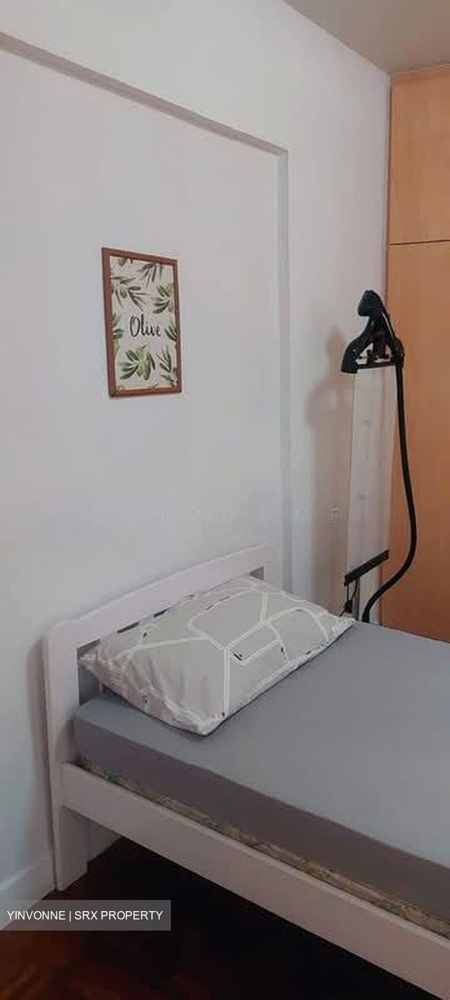 Blk 103 Spottiswoode Park Road (Bukit Merah), HDB 5 Rooms #574030131